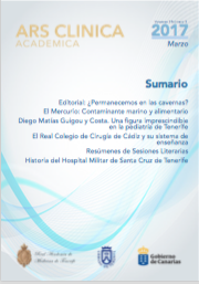 ARS CLINICA ACADEMICA V3N3