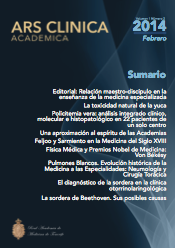 ARS CLINICA ACADEMICA V1N2