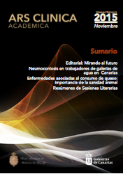 ARS CLINICA ACADEMICA V2N3
