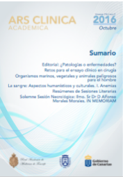 ARS CLINICA ACADEMICA V3N2