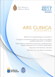 ARS CLINICA ACADEMICA V4N1