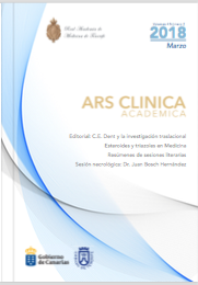 ARS CLINICA ACADEMICA V4N2