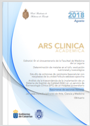 ARS CLINICA ACADEMICA V4N3